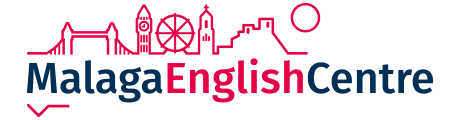 malaga English centre footer logo